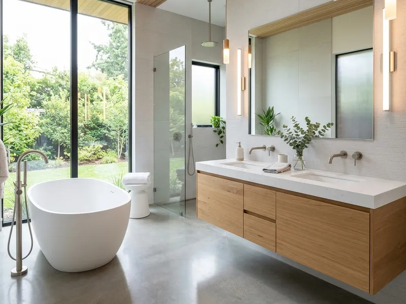 Bathroom Plumbing in Bell Hill, WA